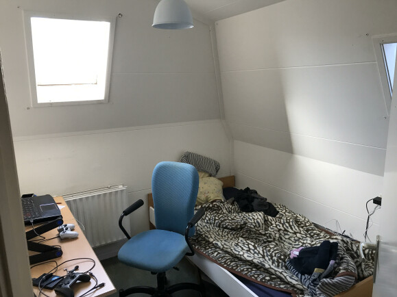 Blekerssingel